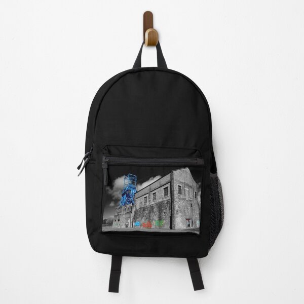 Item preview, Barnsley Main Colliery designed and sold by Alisonchambers2.
