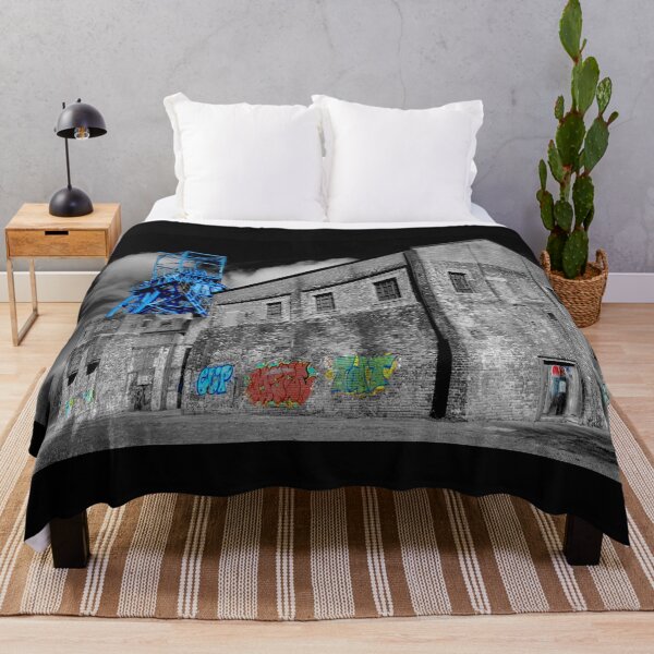 Item preview, Barnsley Main Colliery designed and sold by Alisonchambers2.