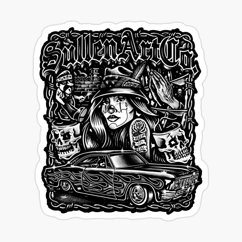 SULLEN ART CO Baby One-Piece