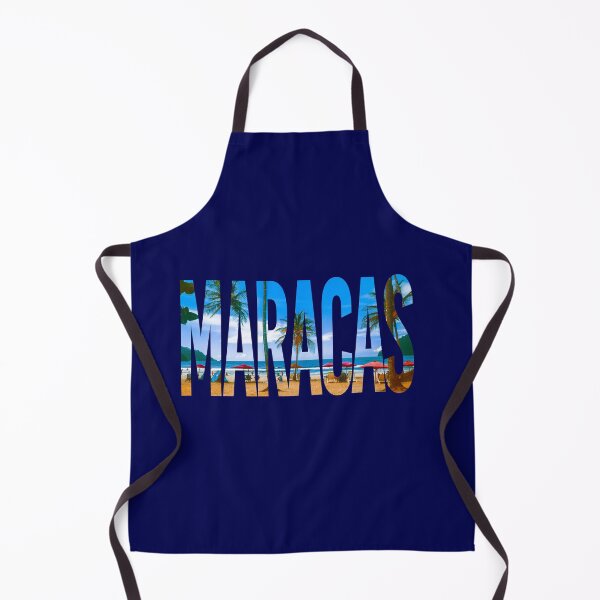 Item preview, Maracas Beach Photo Text designed and sold by luciddesignstnt.