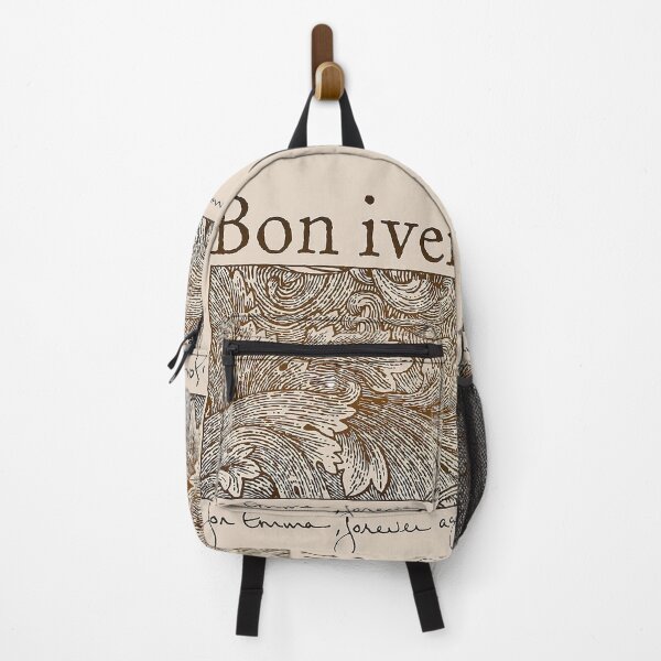 Item preview, Bon Iver - For Emma, Forever Ago designed and sold by Braulio-Keeling.