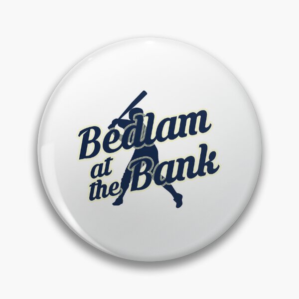Item preview, bedlam at the bank       designed and sold by Beneartasa.
