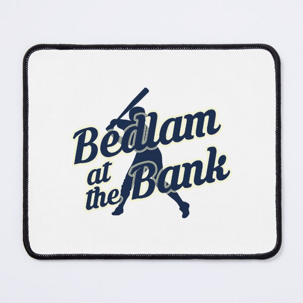 Item preview, bedlam at the bank designed and sold by Beneartasa.