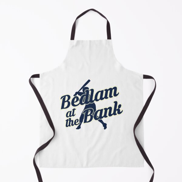 Item preview, bedlam at the bank designed and sold by Beneartasa.