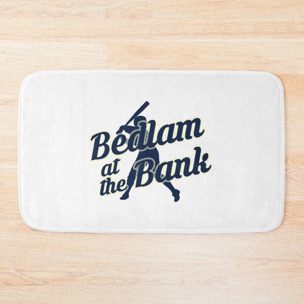 Item preview, bedlam at the bank       designed and sold by Beneartasa.