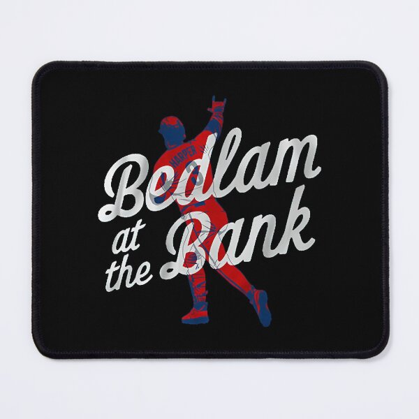Item preview, bedlam at the bank designed and sold by Beneartasa.