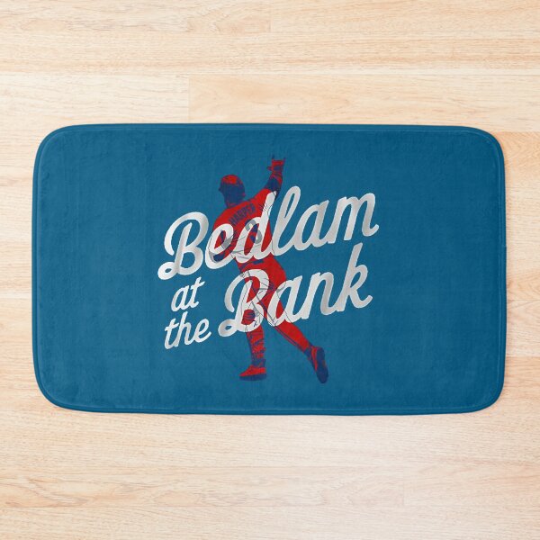 Item preview, bedlam at the bank     designed and sold by Beneartasa.