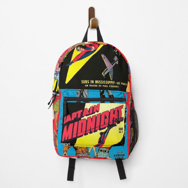 Item preview, Golden age comics are cool but weird.  designed and sold by ArchimedesPrime.