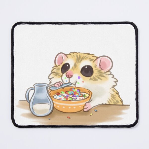 Item preview, Cereal designed and sold by pawlove.