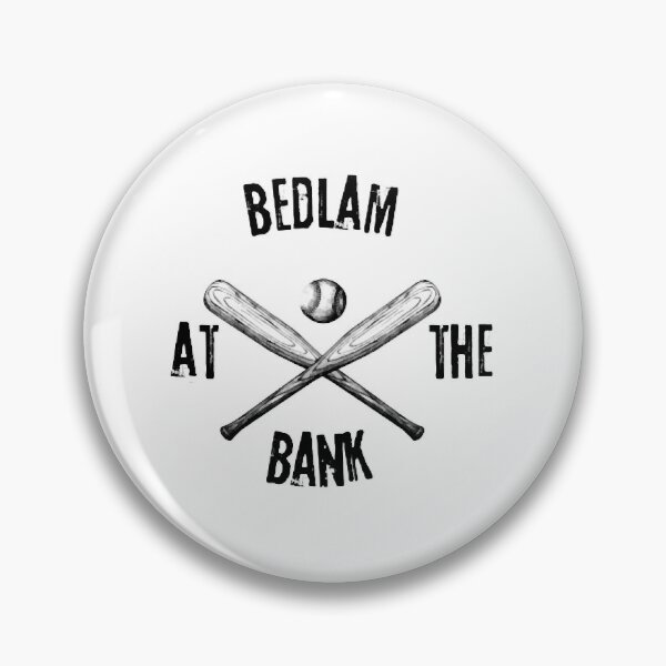 Item preview, bedlam at the bank     designed and sold by Beneartasa.