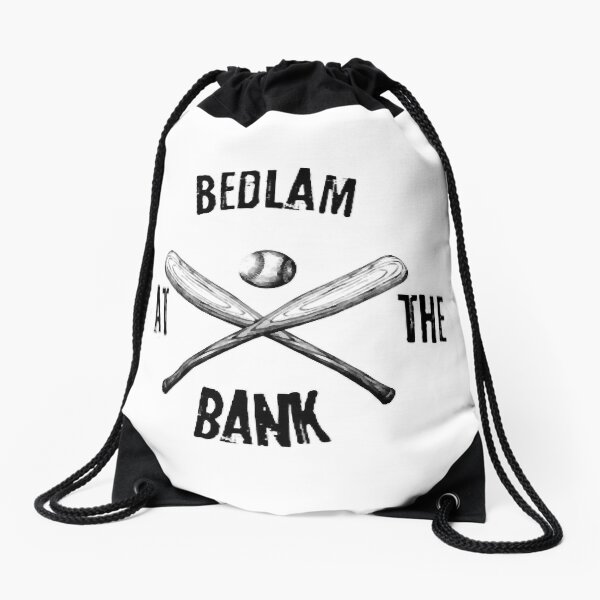 Artikel-Vorschau von Chaos bei der Bank, designt und verkauft von Beneartasa.