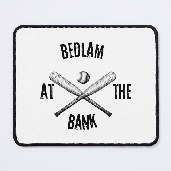 Item preview, bedlam at the bank designed and sold by Beneartasa.