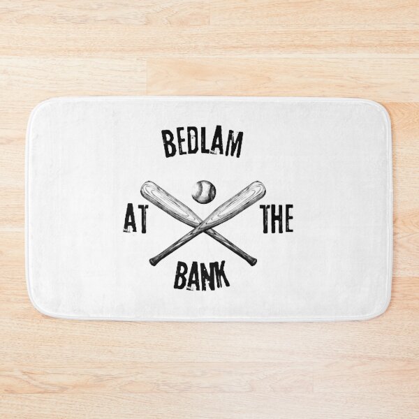 Item preview, bedlam at the bank     designed and sold by Beneartasa.