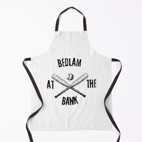 Item preview, bedlam at the bank designed and sold by Beneartasa.
