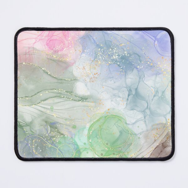 Item preview, colorfull marble designed and sold by Iolamoui.