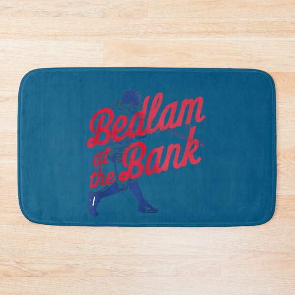 Item preview, bedlam at the bank     designed and sold by Beneartasa.