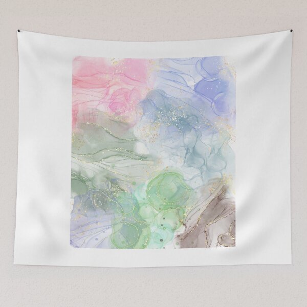 Item preview, colorfull marble designed and sold by Iolamoui.