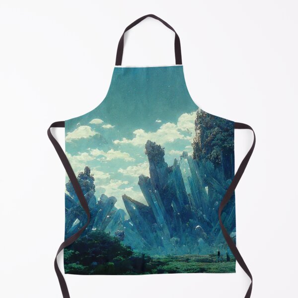 Item preview, Crystal City designed and sold by RicoInStudios.