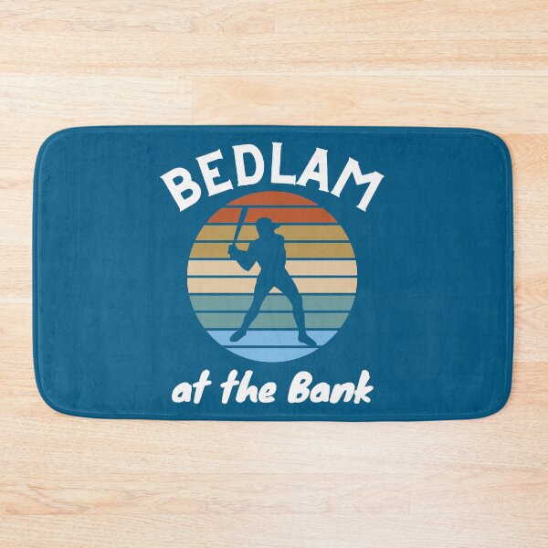 Item preview, bedlam at the bank     designed and sold by Beneartasa.
