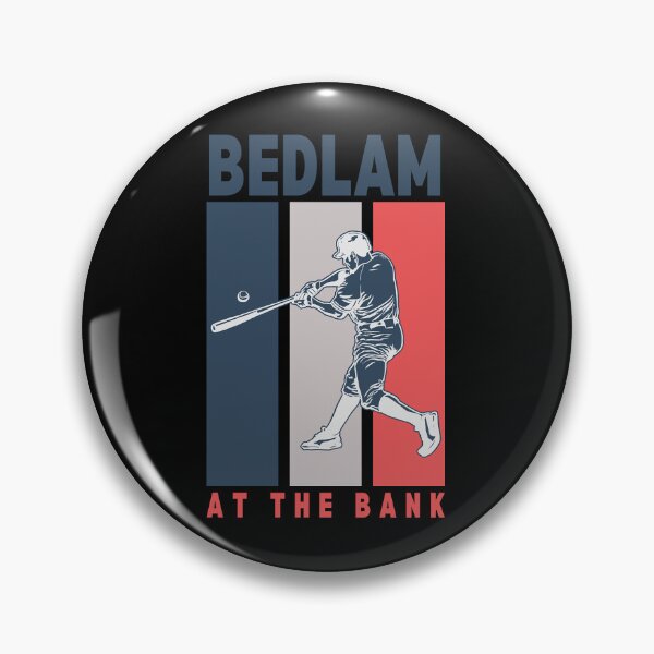 Item preview, bedlam at the bank     designed and sold by Beneartasa.