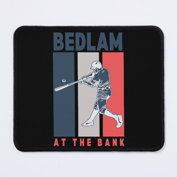 Item preview, bedlam at the bank     designed and sold by Beneartasa.