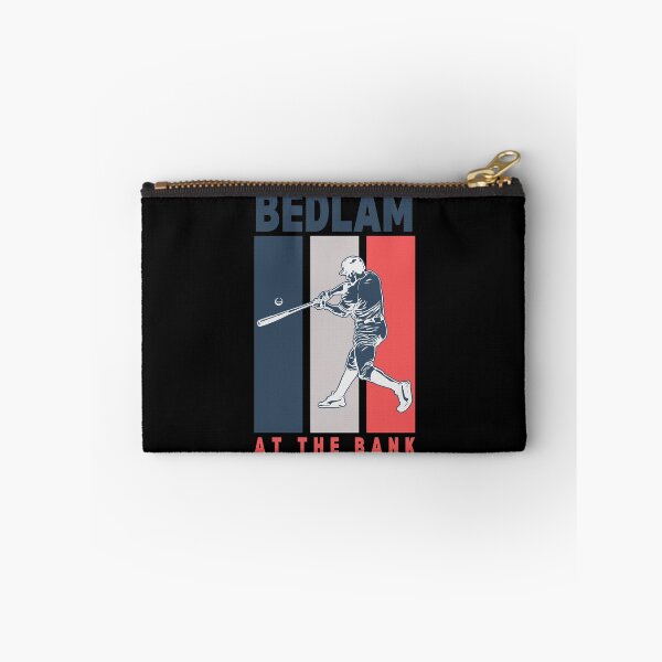 Item preview, bedlam at the bank     designed and sold by Beneartasa.