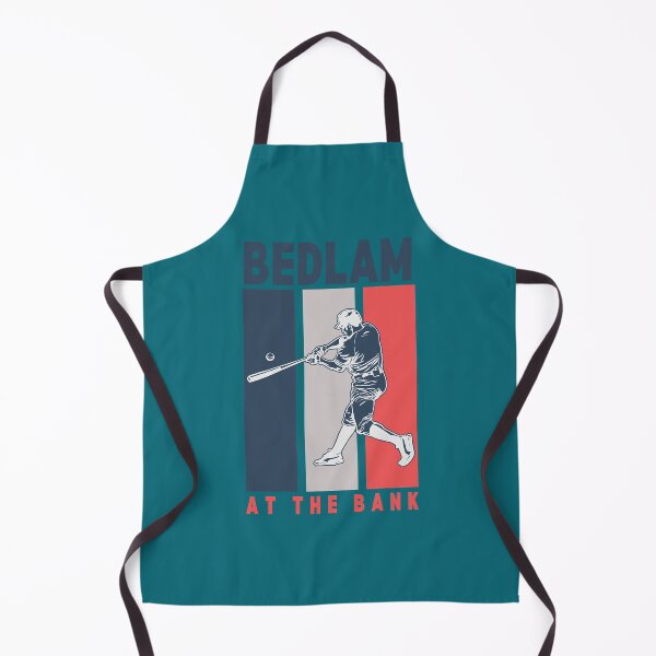 Item preview, bedlam at the bank designed and sold by Beneartasa.