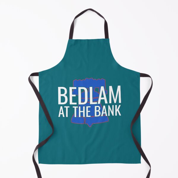 Item preview, bedlam at the bank designed and sold by Beneartasa.