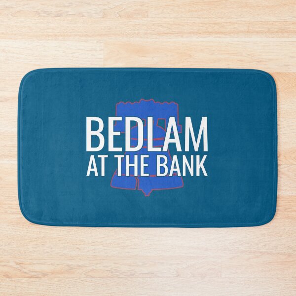 Item preview, bedlam at the bank     designed and sold by Beneartasa.