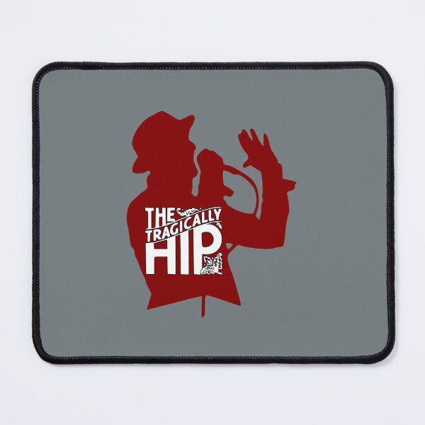 Item preview, tragically hip gd (3) designed and sold by Bentonmedia.