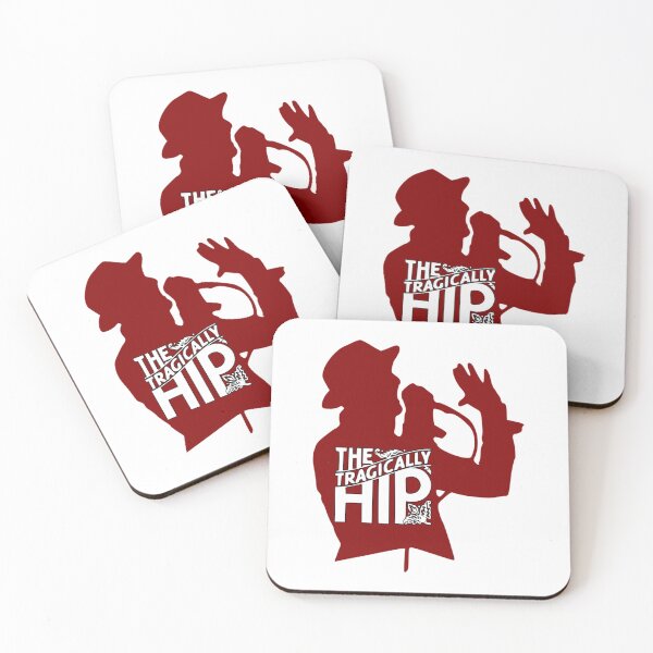 Item preview, tragically hip gd (3) designed and sold by Bentonmedia.