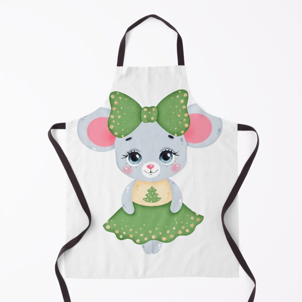 Item preview, cute mouse printed design designed and sold by mehakstore123.