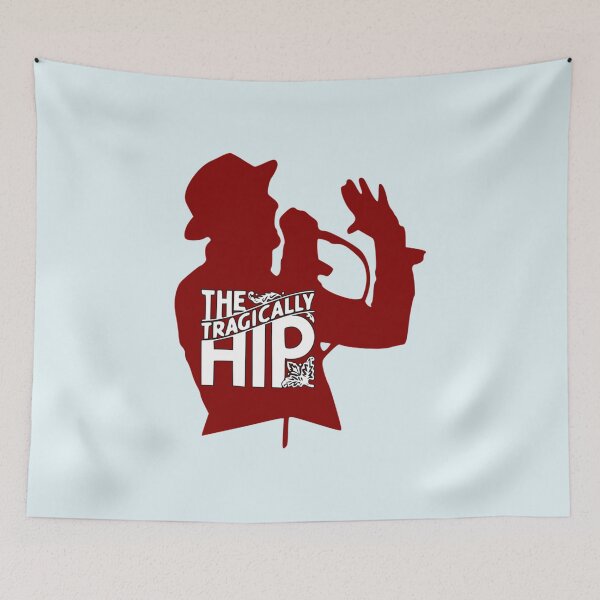 Item preview, tragically hip gd (3) designed and sold by Bentonmedia.