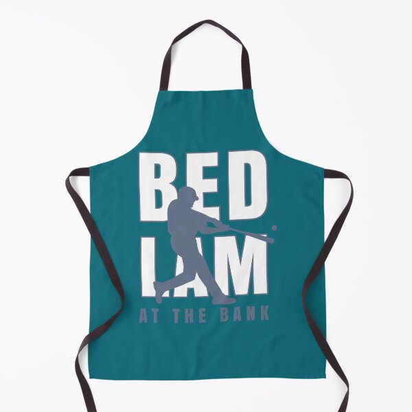 Item preview, bedlam at the bank designed and sold by Beneartasa.