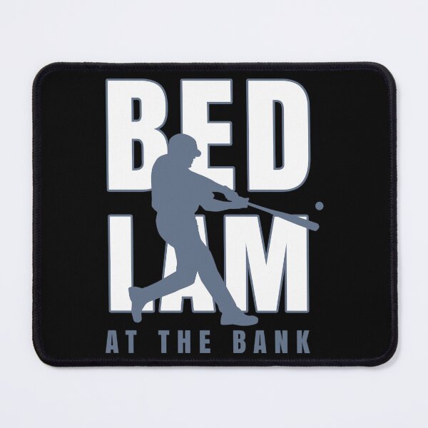 Item preview, bedlam at the bank     designed and sold by Beneartasa.