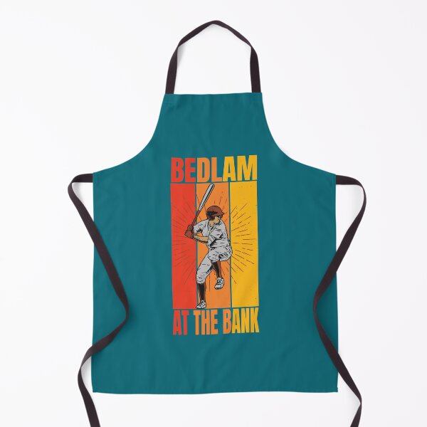 Item preview, bedlam at the bank designed and sold by Beneartasa.