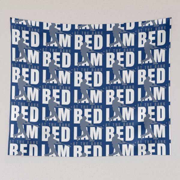 Item preview, bedlam at the bank     designed and sold by Beneartasa.