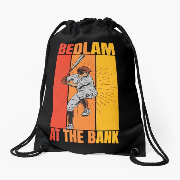 Artikel-Vorschau von Chaos bei der Bank, designt und verkauft von Beneartasa.