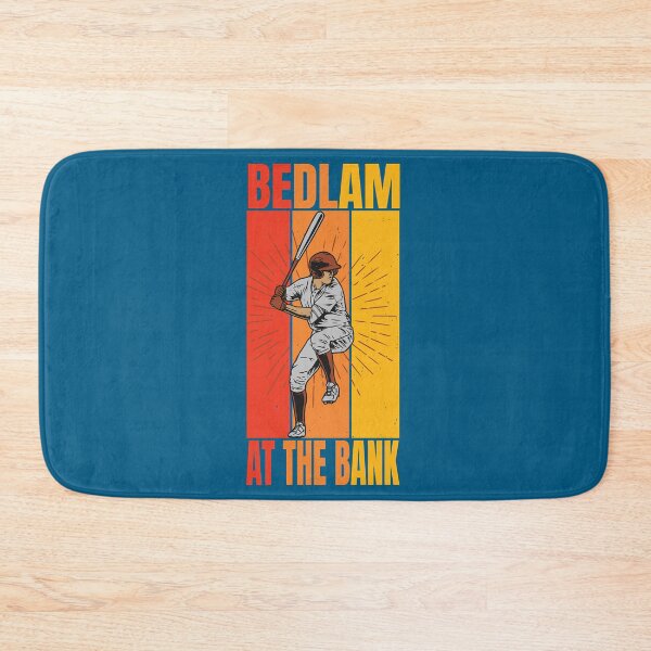 Item preview, bedlam at the bank     designed and sold by Beneartasa.