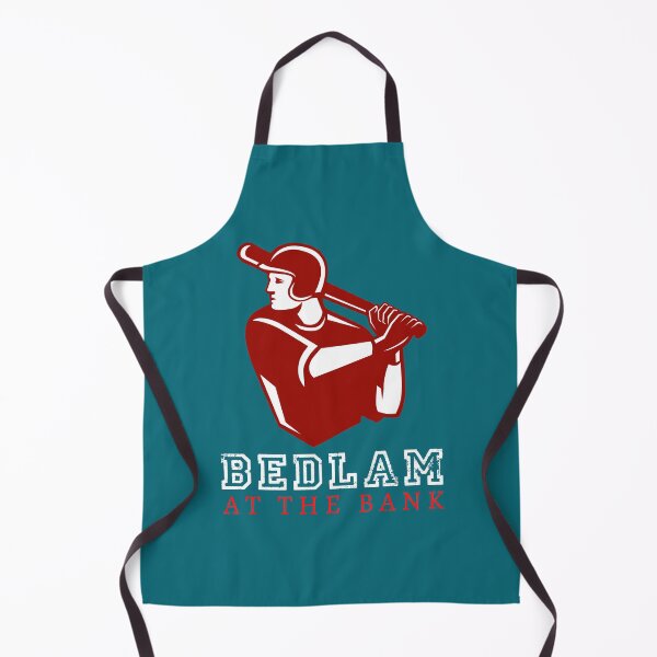 Item preview, bedlam at the bank designed and sold by Beneartasa.