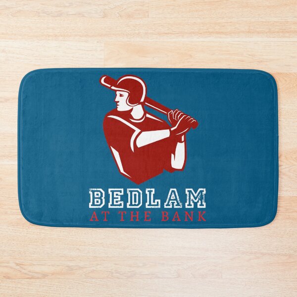 Item preview, bedlam at the bank     designed and sold by Beneartasa.