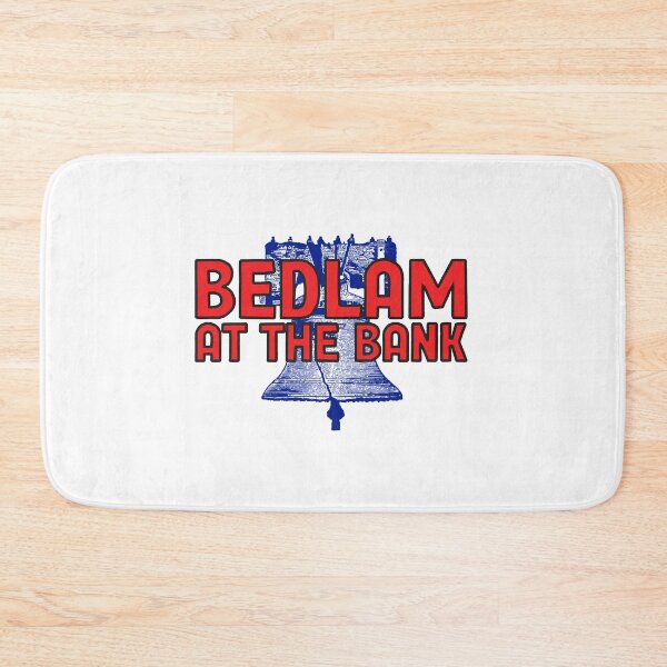 Item preview, bedlam at the bank     designed and sold by Beneartasa.