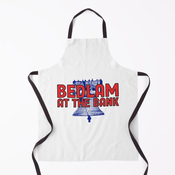 Item preview, bedlam at the bank designed and sold by Beneartasa.