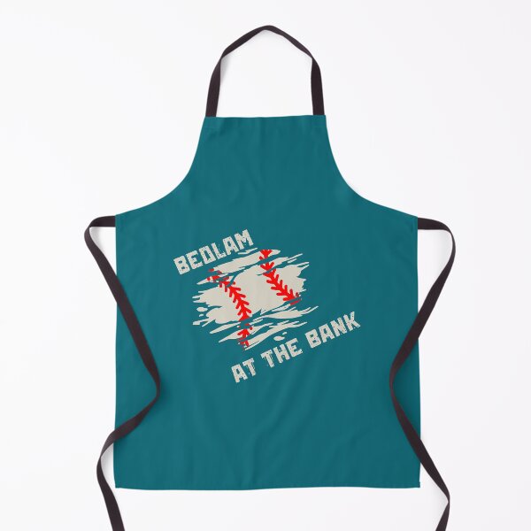 Item preview, Bedlam at the bank . designed and sold by Beneartasa.