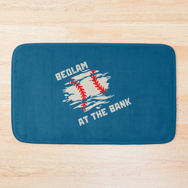 Item preview, Bedlam at the bank . designed and sold by Beneartasa.