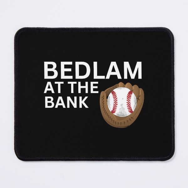 Item preview, Bedlam At The Bank Long designed and sold by Beneartasa.