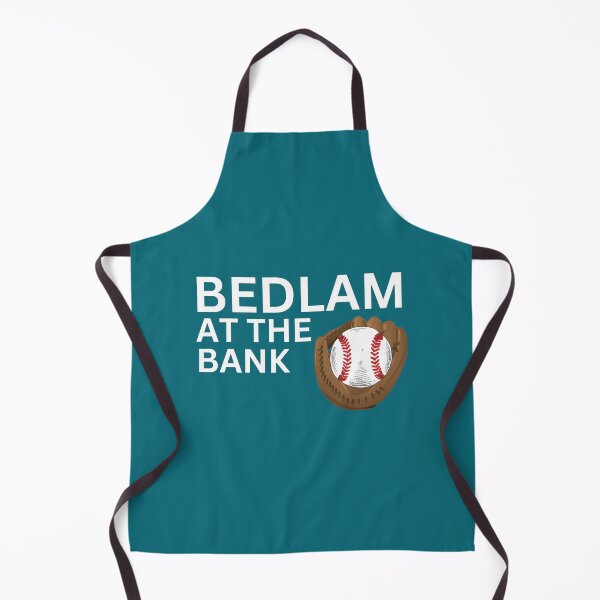 Item preview, Bedlam At The Bank Long designed and sold by Beneartasa.