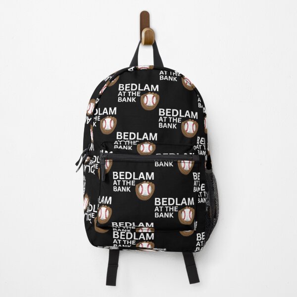 Item preview, Bedlam At The Bank Long designed and sold by Beneartasa.