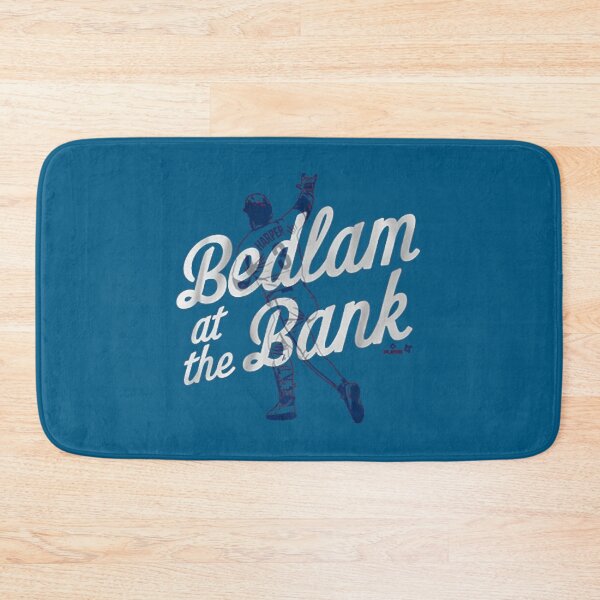 Item preview, Bedlam At The Bank Philly Bedlam At The Bank Philadelphia Baseball - Philly Bedlam Bedlam At The Ban designed and sold by Beneartasa.