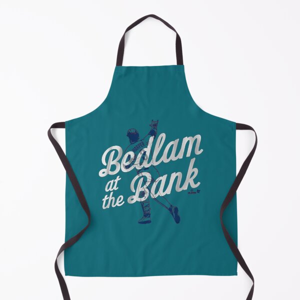 Item preview, Bedlam At The Bank Philly Bedlam At The Bank Philadelphia Baseball - Philly Bedlam Bedlam At The Ban designed and sold by Beneartasa.